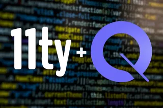 Why Eleventy Still Matters in 2026 (and Why Quesby Builds on It)